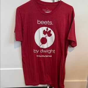 Funny The Office t-shirt